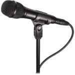 Micrófono de mano Audio-Technica AT2010 - Imagen 2