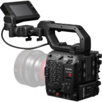 Canon EOS C400 6K Camera Kit with 20-50mm T2.4 LF Zoom Lens (Canon RF) - Imagen 14