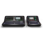 Allen & Heath Avantis Solo Ultra Mezclador digital de 96 canales / 56 buses con pantalla táctil - Imagen 6