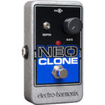 Pedal de coro analógico Electro-Harmonix Neo Clone