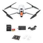 Drone ANTIGRAVITY A1 8K 360 con kit Essentials+ (paquete estándar) - Imagen 4