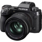 Lente FUJIFILM XF 56mm f/1.2 R WR - Imagen 9