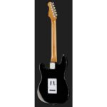 Harley Benton ST-62MN BK Vintage Bundle 2 - Imagen 3