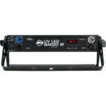 American DJ UV LED BAR20 Retroiluminación IR con control remoto UC IR - Imagen 4