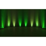 American DJ 5PX HEX LED Par Fixture (RGBAW+UV, Black) - Imagen 7