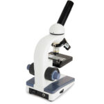 Microscopio monocular inalámbrico CELESTRON LABS CM1000C - Imagen 4