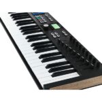 Arturia KeyLab Essential 49 MK3 Black - Imagen 10