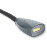 Lámpara de cuello LED Carson NL-20 Hardware - Imagen 6