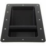 Adam Hall 34001 Bar Handle - Imagen 4