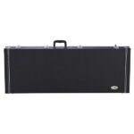 Harley Benton EX-84 Modern WH w/Case - Imagen 11