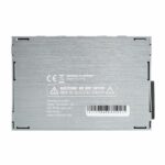 Harley Benton PowerPlant ISO-1AC Pro Modular - Imagen 9