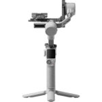 Estabilizador de cardán portátil DJI RS 4 Mini - Imagen 10