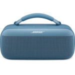 Altavoz portátil Bose SoundLink Max (azul atardecer) - Imagen 4