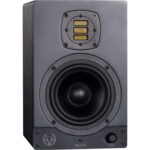 Eve Audio SC205 Monitor de estudio de campo cercano activo de 2 vías y 5" (negro) - Imagen 7