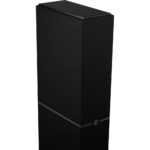 Denon AVR-X2800H Receptor A/V de red de 7,2 canales con kit de altavoces de pie Dymension DM60 (par) - Imagen 5