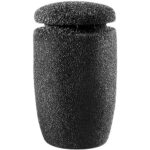 Audio-Technica U859QL Micrófono de cuello de cisne con kit de soporte de escritorio - Imagen 6