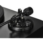 Audio-Technica AT-LP7X Tocadiscos manual de transmisión por correa de dos velocidades - Imagen 11