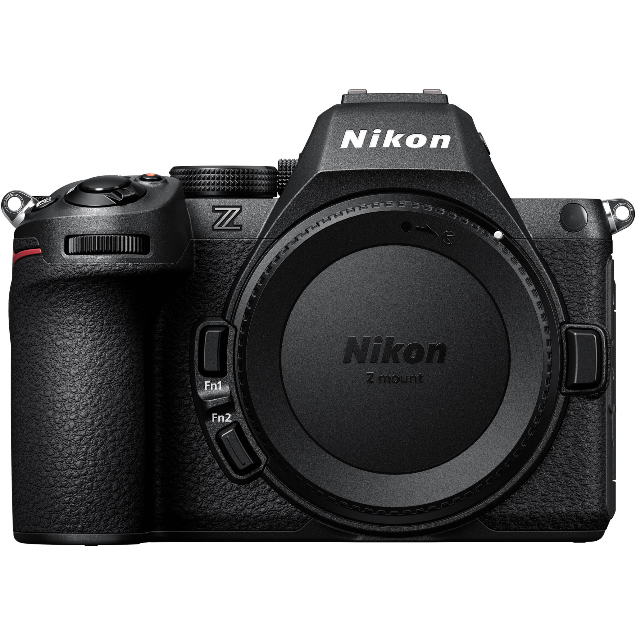 2dba7340960921e530f933399237e020.jpg Cámara sin espejo Nikon Z5 II - Imagen 1