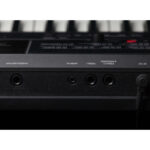 Casio CT-X3000 Teclado portátil sensible al tacto de 61 teclas - Imagen 6