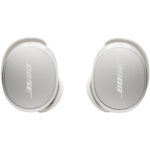 Auriculares inalámbricos con cancelación de ruido Bose QuietComfort (humo blanco) - Imagen 3