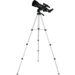 Celestron Travel Scope 70 mm f/5.7 AZ Kit de telescopio refractor - Imagen 3