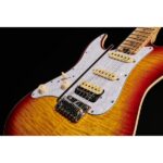 Harley Benton ST-Modern Plus MN HSS L Set - Imagen 9