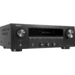 Receptor A/V de red de 2 canales Denon DRA-900H