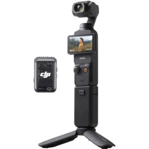 Combo creador DJI Osmo Pocket 3