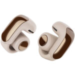 Auriculares inalámbricos Bose Ultra Open True (arena de madera flotante) - Imagen 2