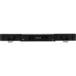 American DJ Jolt Bar FX2 RGBW Linear Wash / Strobe / Blinder Fixture - Imagen 12