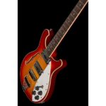 Harley Benton RB-600CS Classic Series Set - Imagen 10
