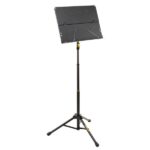 Hercules Stands HCBS-408B+ Music Stand - Imagen 3
