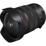 Canon RF 7-14mm f/2.8-3.5 L Fisheye STM Lens (Canon RF) - Imagen 5