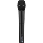 Audio-Technica ATW-T1002 System 10 Micrófono/Transmisor Digital Inalámbrico Hipercardioide de Mano (2,4 GHz) - Imagen 5