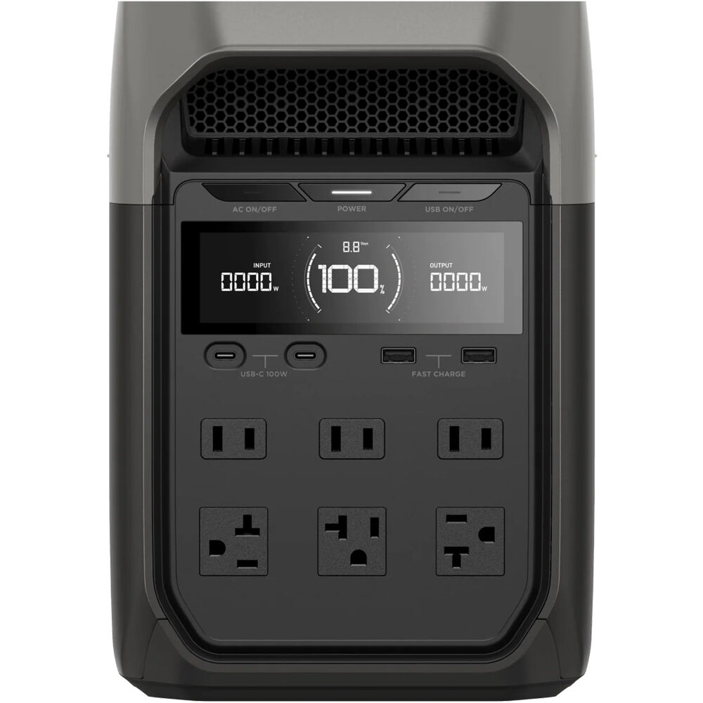2e17982f90a972a3a31d40521a221762.jpg Central eléctrica portátil EcoFlow DELTA 3 Classic - Imagen 1