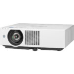 Panasonic PT-VMZ51S Proyector láser 3LCD WUXGA de 5200 lúmenes - Imagen 5