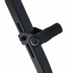 Hercules Stands HCDS-536B Bari & Alt/Tenor Sax - Imagen 12