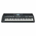 Yamaha PSR-SX600 Deluxe Bundle - Imagen 3