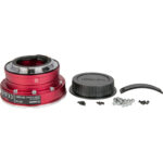 Canon EF Mount Kit for 20-50mm T2.4 L FP & CN-E45 135mm T2.4 L FP PL Mount Flex Zoom Lenses - Imagen 2