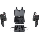 ARRI Master Grip Zoom Set para ALEXA/Plus (zoom derecho, enfoque izquierdo/iris)