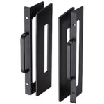 Soporte de montaje en bastidor inclinable Panasonic para monitor de vídeo LCD BT-LH1770