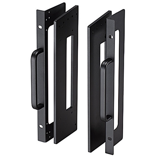 2e281ddadf051a8241052add2914f3e9.jpg Soporte de montaje en bastidor inclinable Panasonic para monitor de vídeo LCD BT-LH1770 - Imagen 1