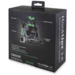 Carson HookUpz 2.0 Adaptador Óptico Universal para Smartphones - Imagen 9