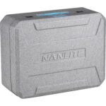 Foco LED bicolor Nanlite FC500B (kit de 2 luces Rapid 120 Softbox) - Imagen 9