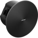 Bose Professional DesignMax DM6C Altavoces coaxiales pasivos de 2 vías para montaje en techo (par, negro) - Imagen 4