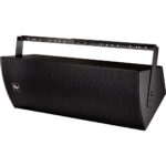 Electro-Voice Dual 8" Sistema de altavoces bidireccionales 90 x 50 de rango completo (negro) - Imagen 2