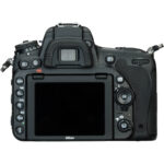 Cámara DSLR Nikon D750 (solo cuerpo) - Imagen 12
