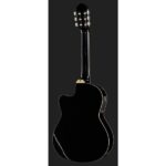 Harley Benton CG200CE-BK Bundle - Imagen 3