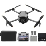 Dron DJI Mini 5 Pro con combo RC2 Fly More
