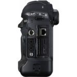 Canon EOS-1D X Mark II DSLR Camera - Imagen 4